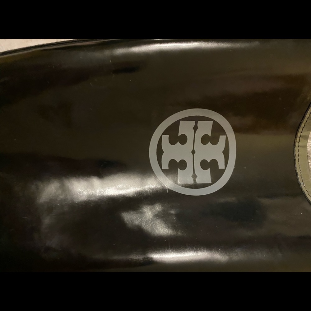 Tory Burch Rainboots